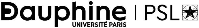 Dauphine PSL