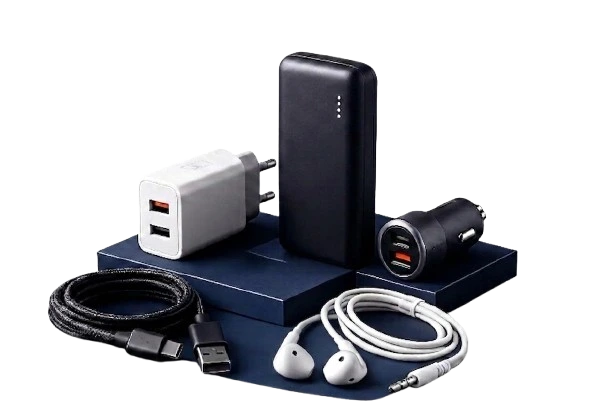 Dispensador automático conectado Shopifast equipado con una pantalla táctil