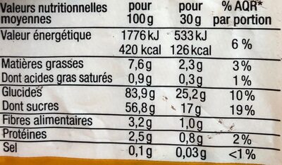 HARIBO DRAGIBUS SOFT SCHT 120G (copie)