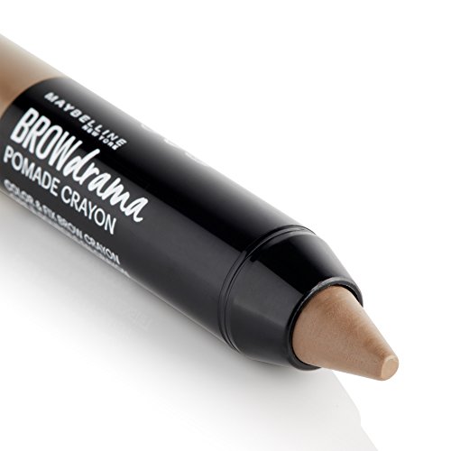 MAYBELLINE GEMEY BROWN 