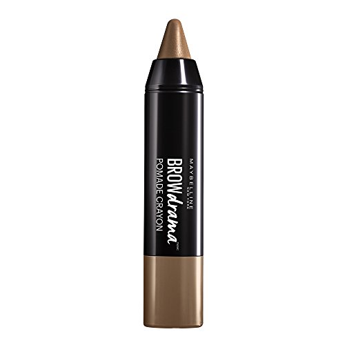 MAYBELLINE GEMEY BROWN 
