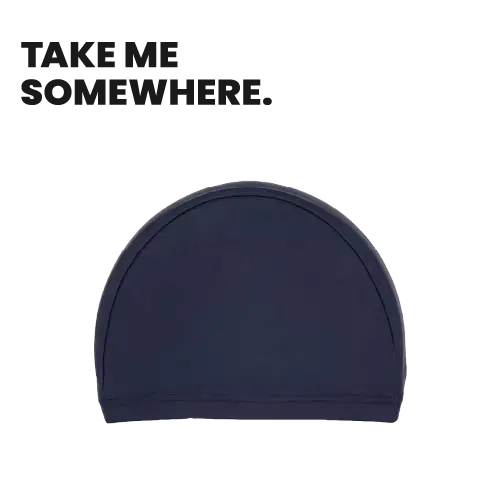 BONNET DE BAIN SILICONE