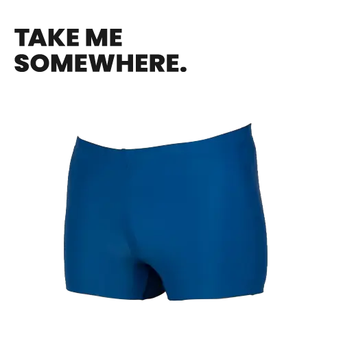 MAILLOT DE BAIN HOMME L - T44