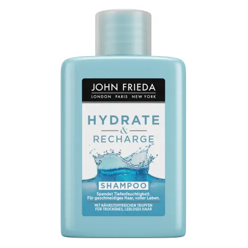SHAMPOING JOHN FRIEDA HYDRATE 50ML
