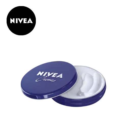 NIVEA CREME FORMAT COLLECTOR BOITE 30ML