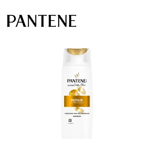 PANTENE SHAMPOING  PRO-V 90ML