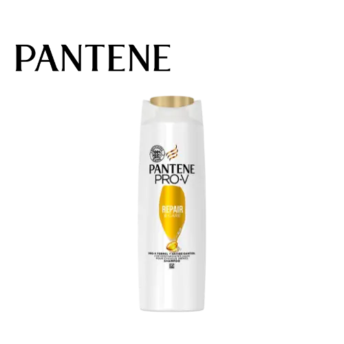SHAMPOING PANTENE PRO-V 90ML