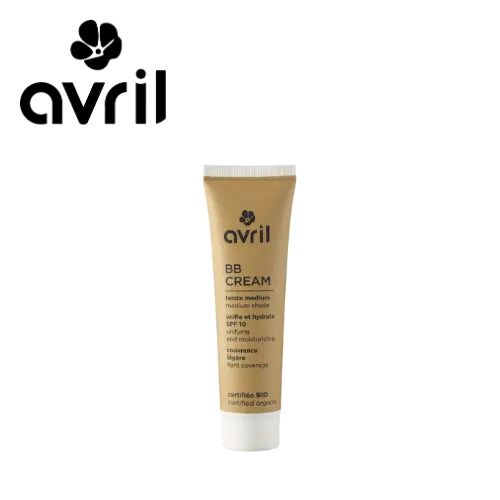 AVRIL BB CREAM MEDIUM 30ML