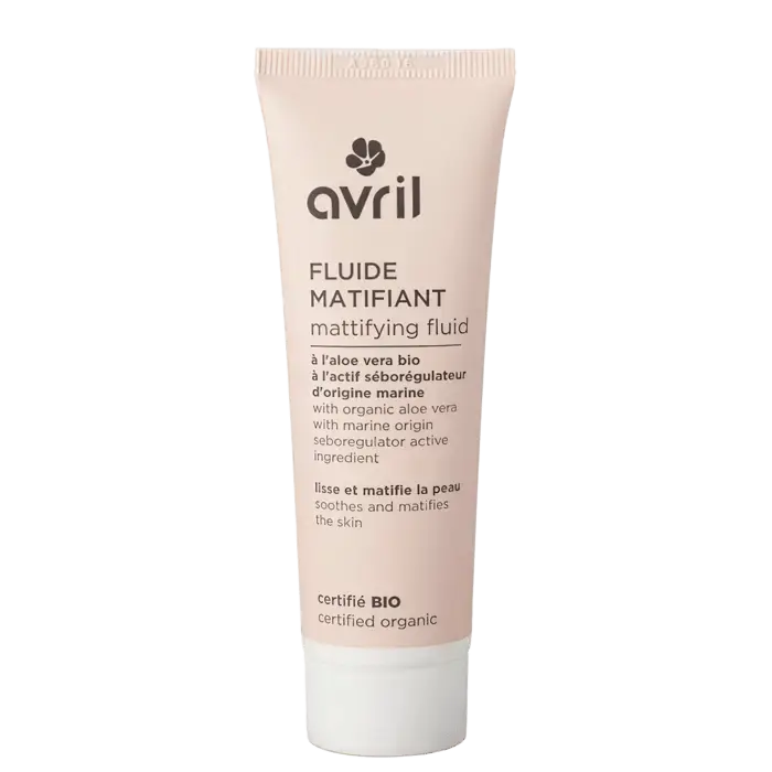 AVRIL FLUIDE MATIFIANT 50ML
