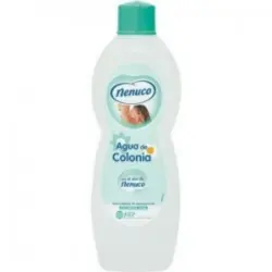 NENUCO EAU DE COLOGNE POUR BÉBÉ 600ML