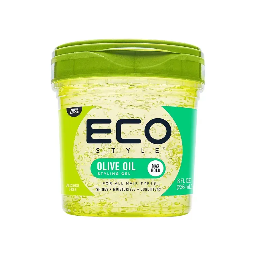 ECO STYLER GEL OLIVE OIL 236ML