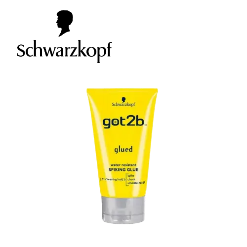 SCHWARZKOPF GOT2BE GEL FIXANT 150ML