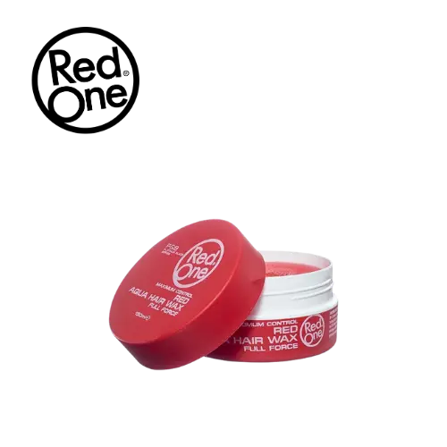 CIRE CHEVEUX AQUA RED REDONE 150ML