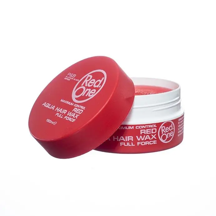 CIRE CHEVEUX AQUA RED REDONE 150ML