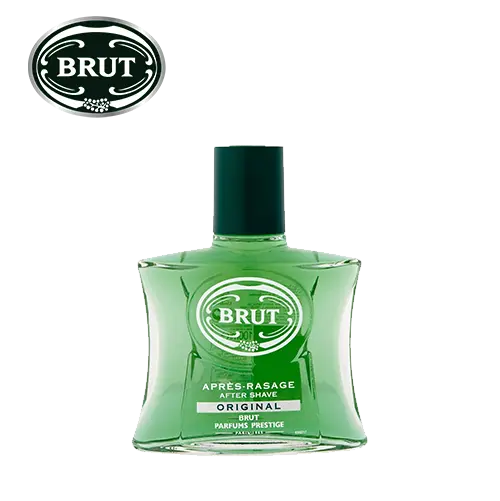 BRUT EAU DE TOILETTE 100ML