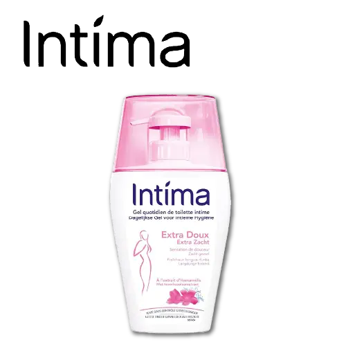 INTIMA GEL LAVANT REGUL 200ML x 1 