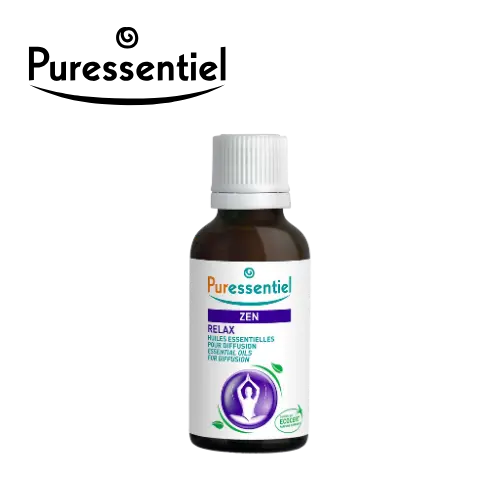 [707] PURESSENTIEL DIFFUSE ZEN 30ML