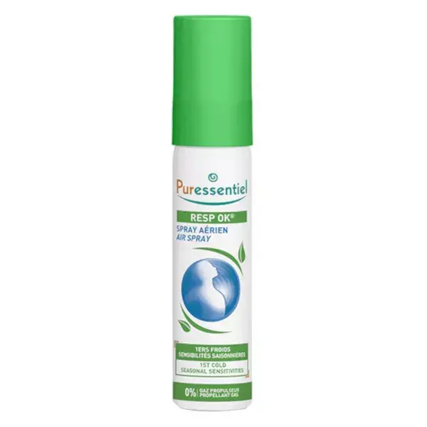 PURESSENTIEL RESPIRATO SPRAY AERIEN 20ML