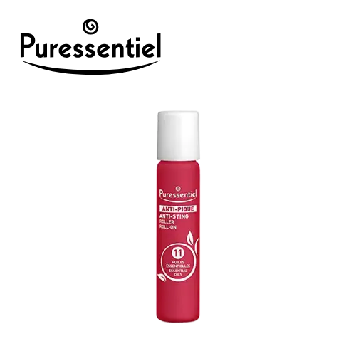 [711] PURESSENTIEL ANTI-PIQUE ROLLER 5ML