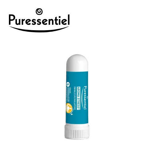 PURESSENTIEL STRESS INHALEUR 1ML