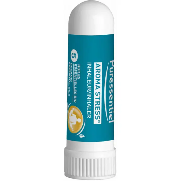 PURESSENTIEL STRESS INHALEUR 1ML