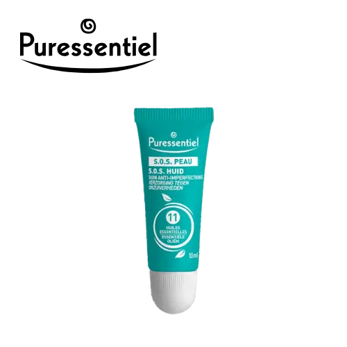 PURESSENTIEL SOIN ANTI-IMPERFECTIONS 10ML