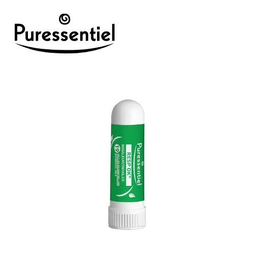 PURESSENTIEL RESPIRATOIRE INHALEUR 1ML