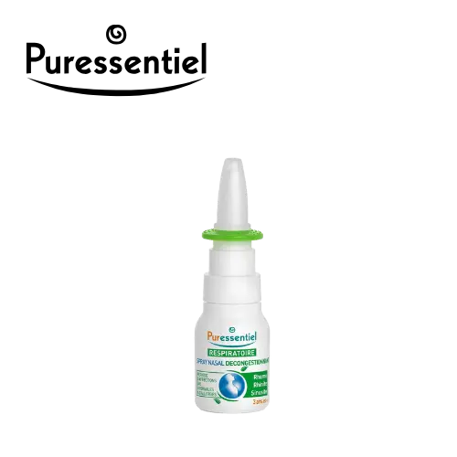 PURESSENTIEL RESPIRATOIRE SPRAY NASAL 30ML