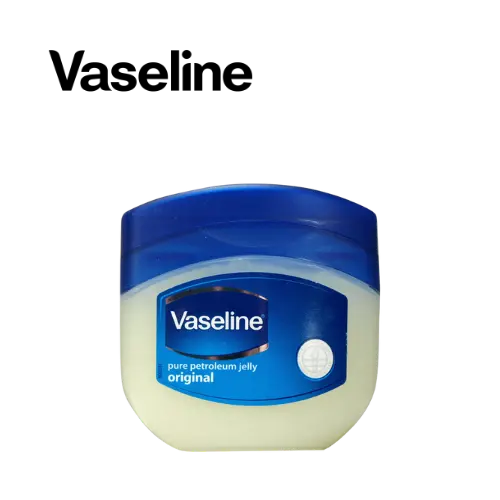 VASELINE PURE JELLY ORIGINAL 50ML