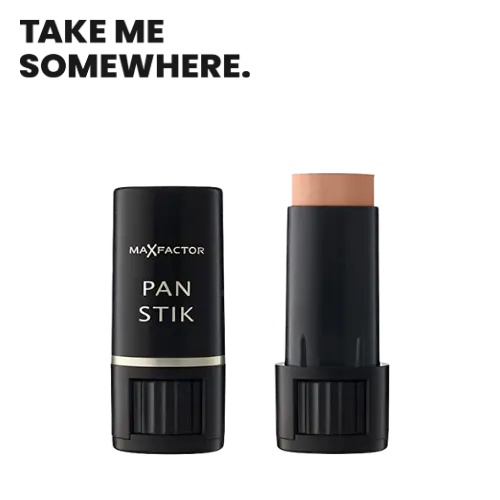 MAX FACTOR FOND DE TEINT STICK B.IVORY96