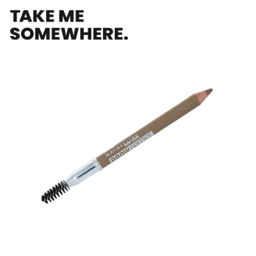 MAYBELLINE CRAYON SOURCILS DARK BLOND