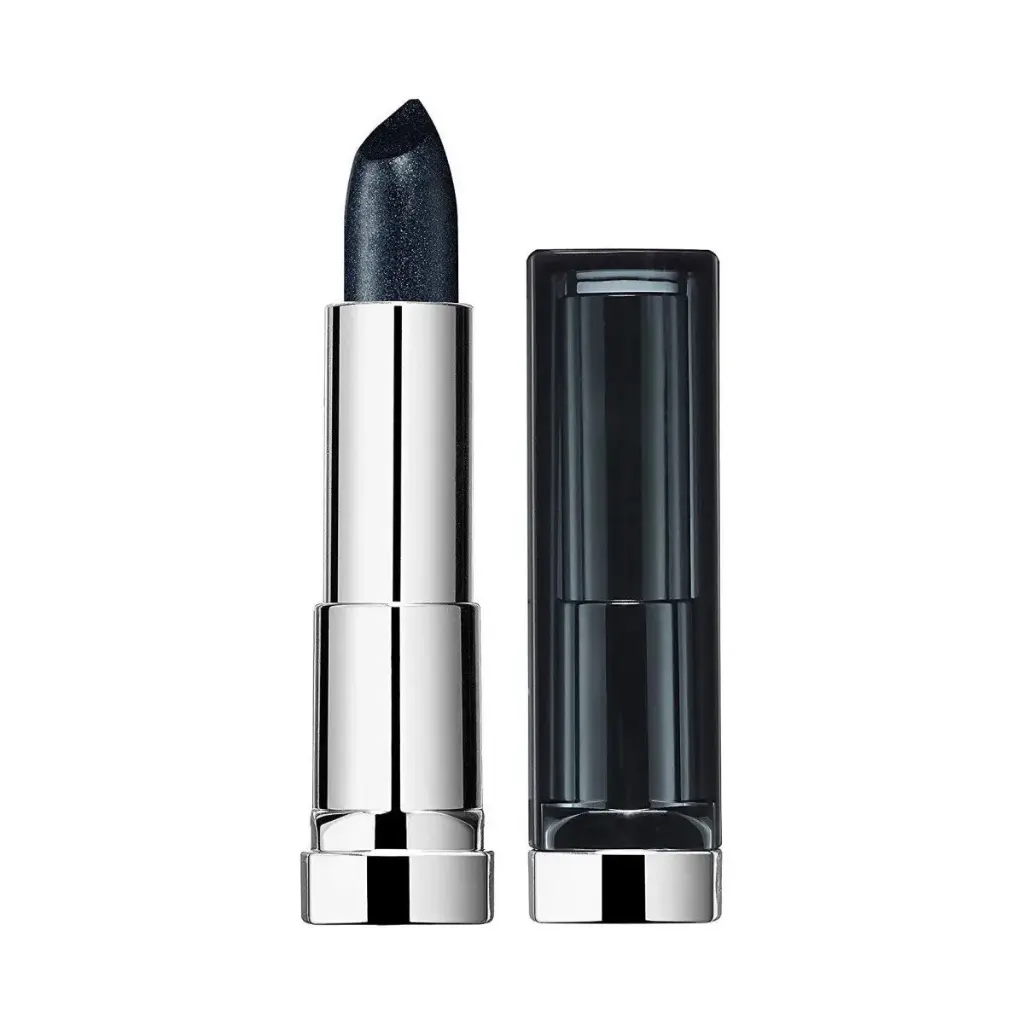 MAYBELLINE COLOR METALLICS 50 GUNMETAL