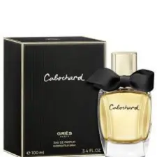 GRES CABOCHARD EAU DE PARFUM 100ML