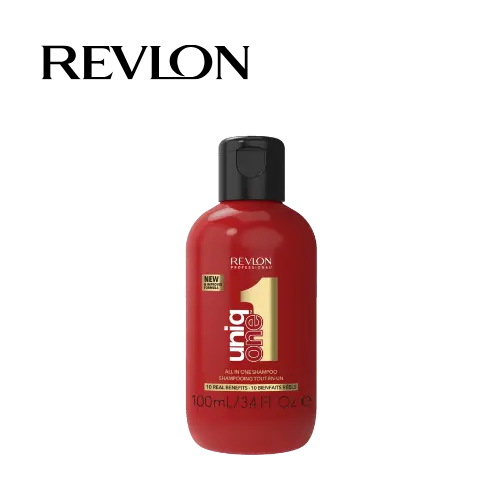 REVLON UNIQ ONE SHAMPOOING 100ML