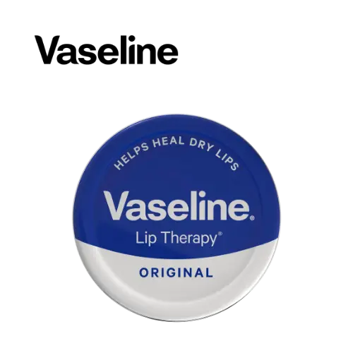 VASELINE BAUME À LÈVRES ORIGINAL 20G