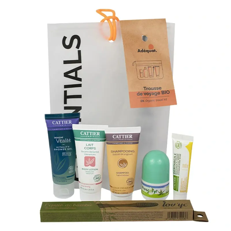 [TCATDOY] TROUSSE BIO CATTIER DOYPACK