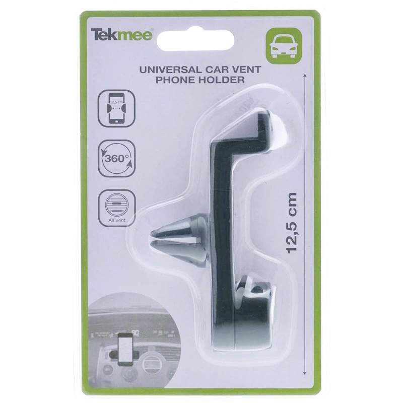 SUPPORT UNIVERSEL TELEPHONE VOITURE