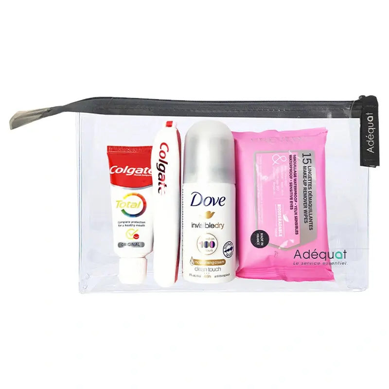 [TFMIDACCO] TROUSSE FEMME ECO