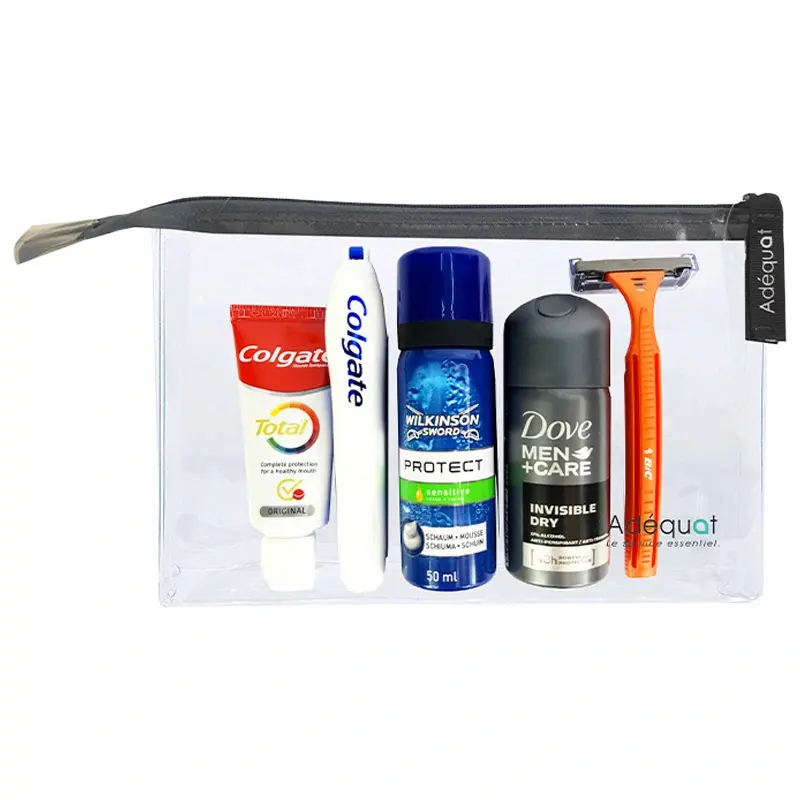 [THMIDACCO] TROUSSE HOMME ECO