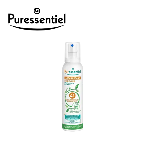 SPRAY PURIFIANT AIR PURE ESSENTIEL 75ML