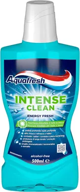 BAIN DE BOUCHE AQUAFRESH 500ML