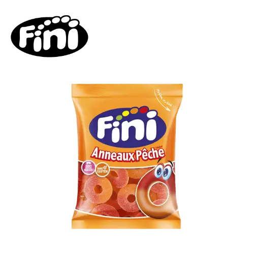 [3301] FINI ANNEAU PECHE H SCHT 90G