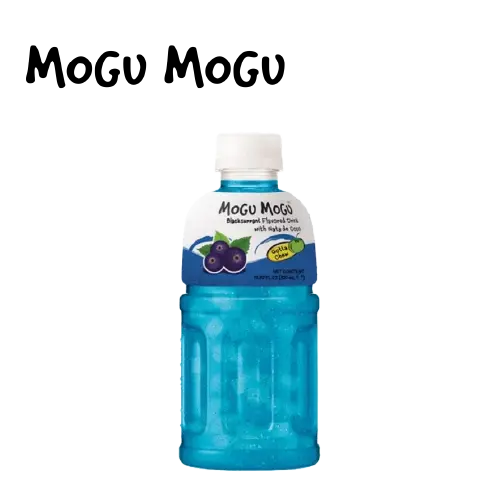 MOGU CASIS PET 32CL