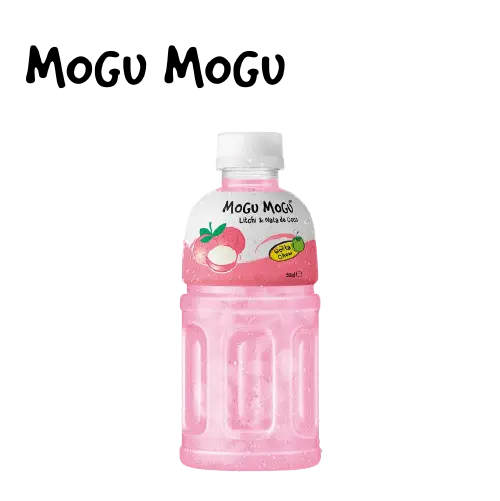 MOGU LITCHI PET 32CL 