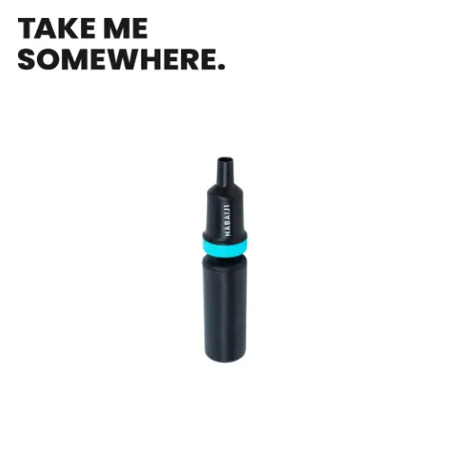 POMPE MANUELLE POUR BRASSARDS ET BOUÉES