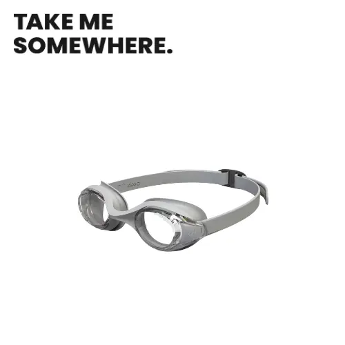 LUNETTES DE NATATION 