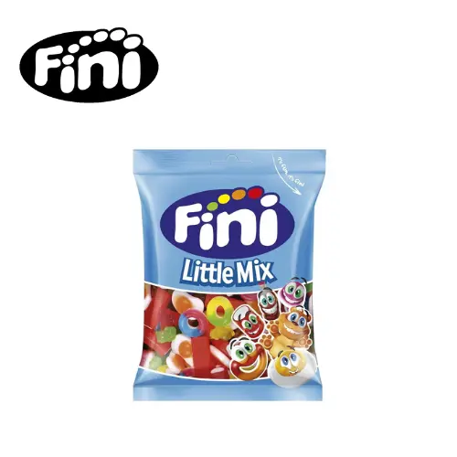 FINI LITTLE MIX LISSE 90G