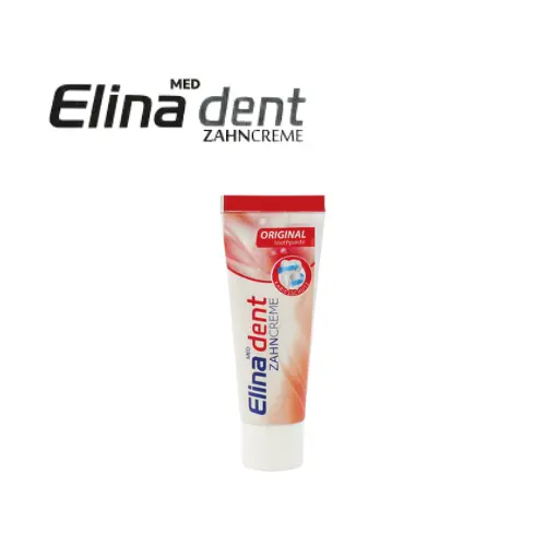 DENTIFRICE ELINA 25ML
