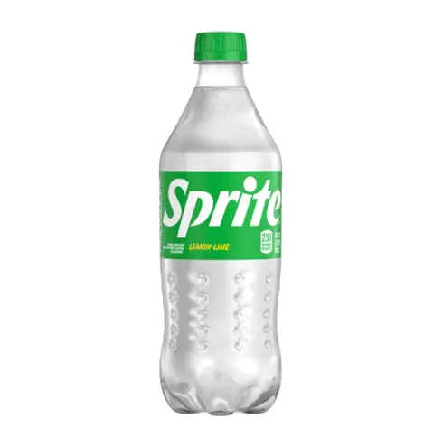 SPRITE FRESH 50CL