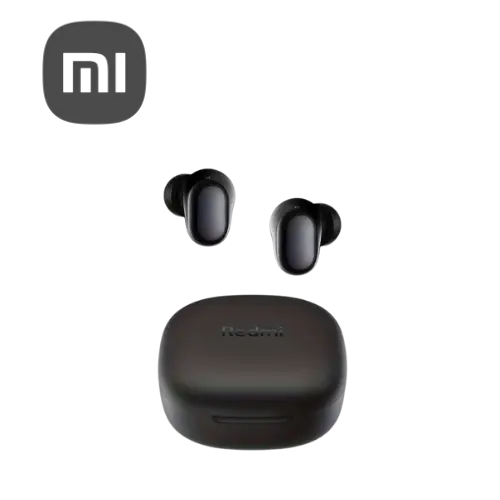 REDMI ECOUTEURS STEREO SANS FIL XIAOMI - 6 PLAY